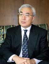 Kyrgyzstan reinforces border patrols